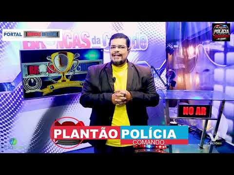ATENÇÃO, MORADORES DA CIDADE JARDIM E REGIÃO!