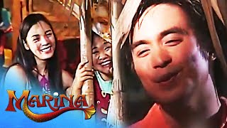Marina: Muling Pagkikita nina Marina at Esther | FULL EPISODE 130