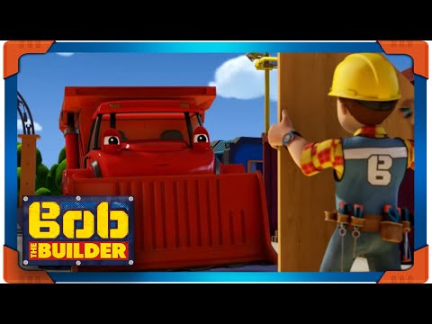 Bob the Builder π β Epic Construction Mix! π β Compilation π βCartoons for Kids - Kids (0-4), Kingdom Kids Zone - Bob the Builder
