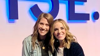 5 Steps That Got Me All The Way To Rachel Hollis | Rise Toronto Conference Review