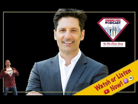 Phil Cohen | Losing Your Only Child, Overcoming the Grief, & Becoming the Buffalo | S5 E92