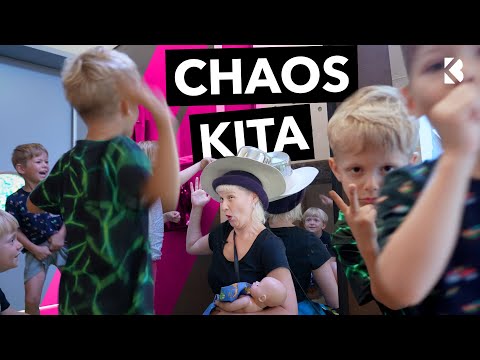 Germany’s best daycare center: Success without rules?