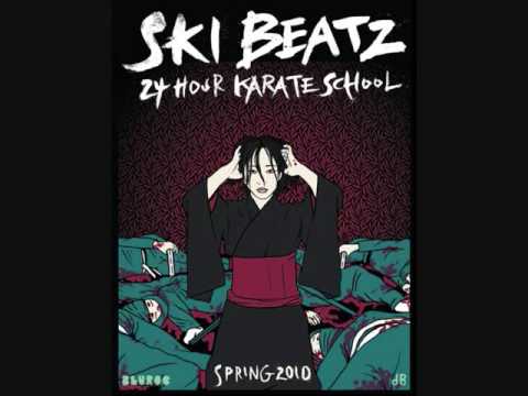 Ski Beatz Ft Jean Grae,Jay Electronica,Joell Ortiz & Mos Def - Prowler 2