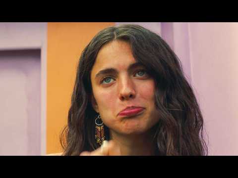 that moment you realize the director's a freak