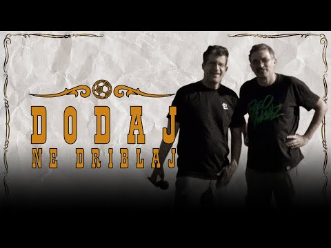 Dodaj, ne driblaj #25 FK POBEDA VS FK BORAC