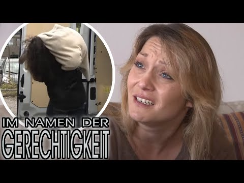 Verzweifelte Mutter: "Das Schwe*n hat meine Tochter verkauft" 2/2 | Im Namen der Gerechtigkeit|SAT.1
