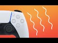 PS5 DualSense Controller’s Best Features