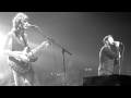 Kasabian - Goodbye Kiss @ Zenith Arena Lille ...