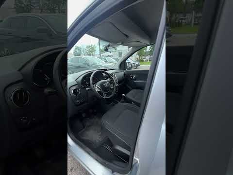 фото dacia dokker i рестайлинг 0