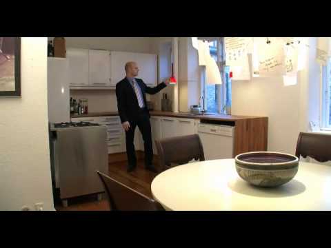 Lejlighed Landskronagade 18