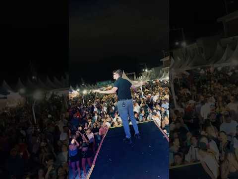 PATRICK LEVI  -  IRAMAIA BAHIA 2025