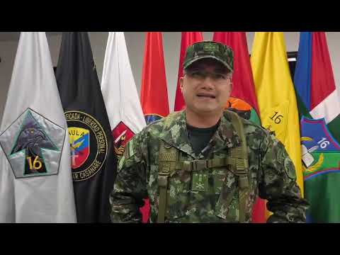 Planta de crudo robado fue desmantelada por el Ejército en Pore