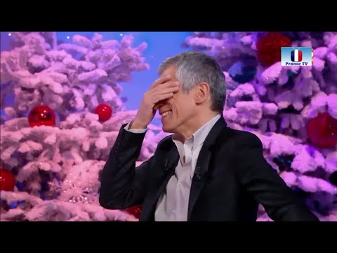 UN CANDIDAT RACONTE À NAGUI CE QU'IL A FAIT À SA FEMME !!