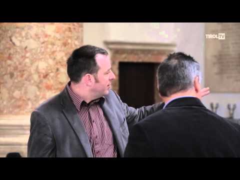 Allerhand aus'm Tyroler Land – Andreas Hofer