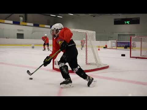 Dovednostní trénink