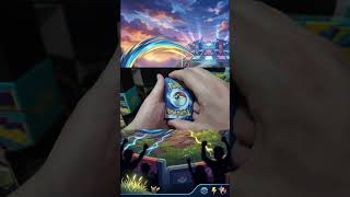 Day 8 Opening Ascended heroes Pack #pokemon #pokemoncards #pokemontcg