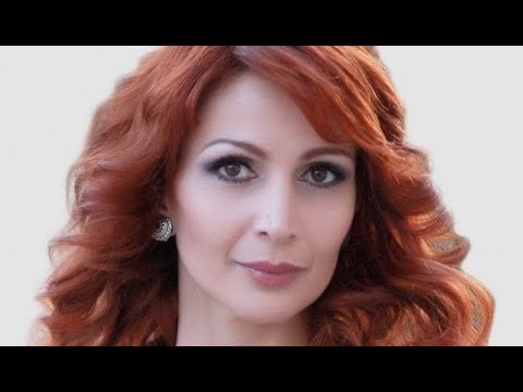 Elmira Muhterem, a kapellmeister of Crimean Music Theatre