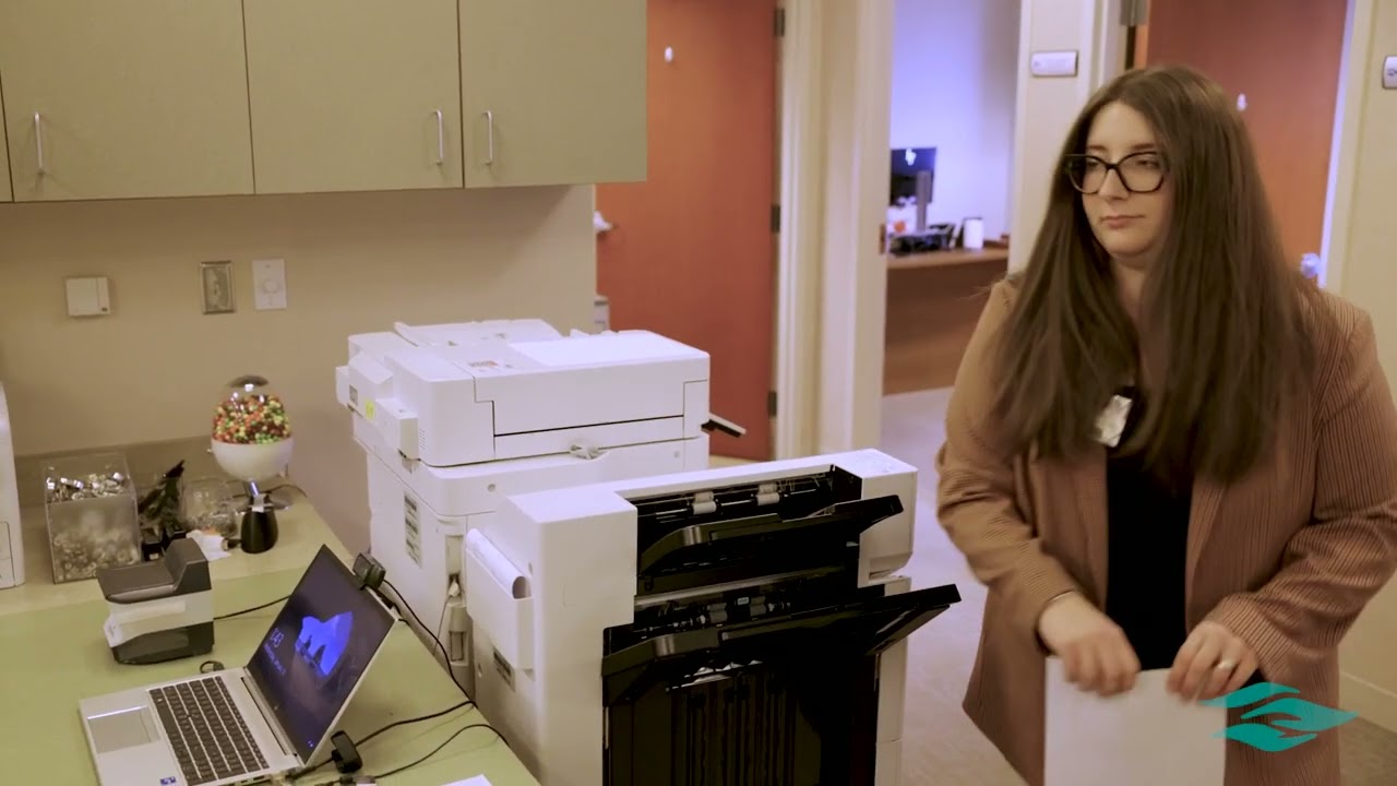 Riverside Healthcare - Human Resources Spotlight