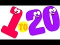 One To Twenty Number Song Number Song