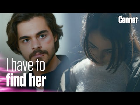 The absence of Cennet is noticed - Cennet | Short Scenes