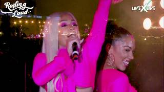 Lucky Few: Saweetie&#39;s ICY GRL Edition