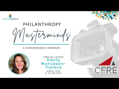 Prospect Research 101 The Nuts and Bolts