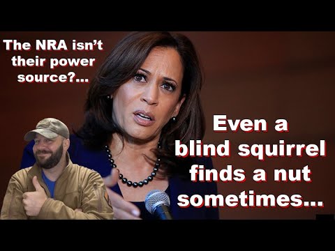 The NRA does not equal Gun Rights... Are the Leftist Gun Controllers starting to get it?... Thumbnail