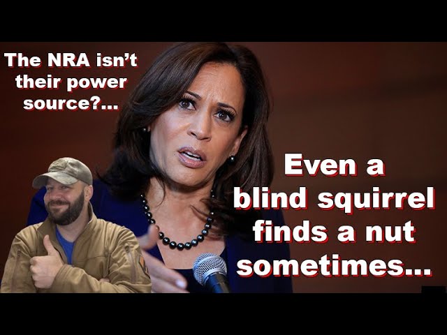 The NRA does not equal Gun Rights... Are the Leftist Gun Controllers starting to get it?...
