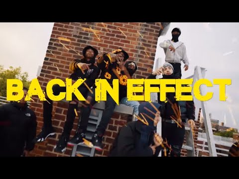 Jojo Euro | Back In Effect | Phil Reactions