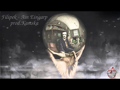Filipek - Ain Eingarp (prod. Kamska)