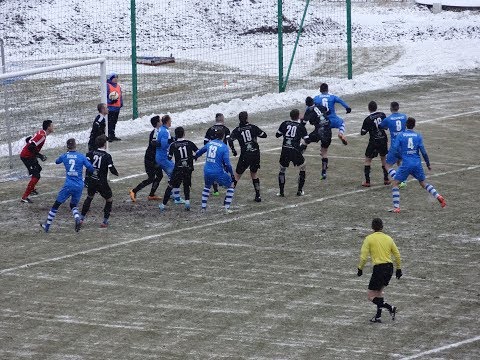 Relacja HUTNIK Kraków - UNIA Oświęcim (IV liga małopolska zachodnia)