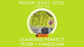 Cover art for rover
