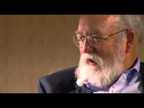 The Atheism Tapes - Part 6 - Daniel Dennett