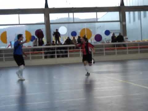 2009-2010.Liga Vasca.San Jorge-Egintza (Gorkita3-0).