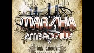 Marsha Ambrosius - Get You Right - Yours Truly