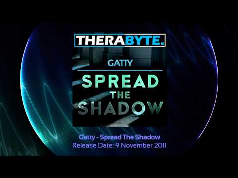 TBYTE-033 01 Gatty - Spread the Shadow