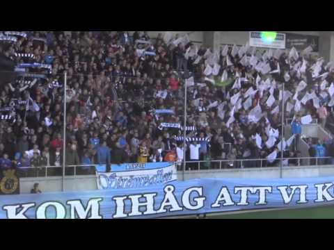 Gefle Blue Boys sammanfattar säsongen 2015