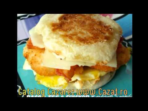 Cazare Ucea de Sus, Brasov - Cazat.ro