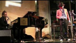 Duke Special, Ben Castle, Chip Bailey - John Lennon Love