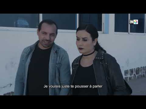 الفيلم التلفزي : أبي