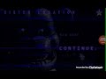 Five Nights At Freddy S Sister Location Night 3 Gameplay Walkthrough No Deaths