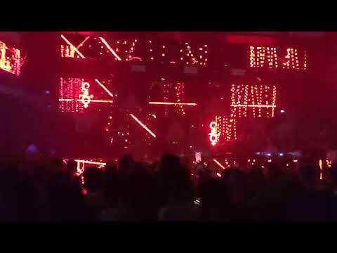 Chris Liebing FIRST HOUR @Cocoricò 20/08/22