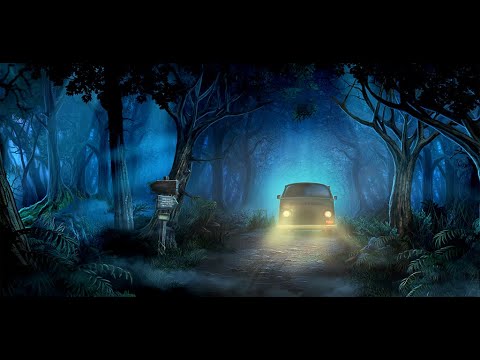 Maze: Sinister Play (Mystery)