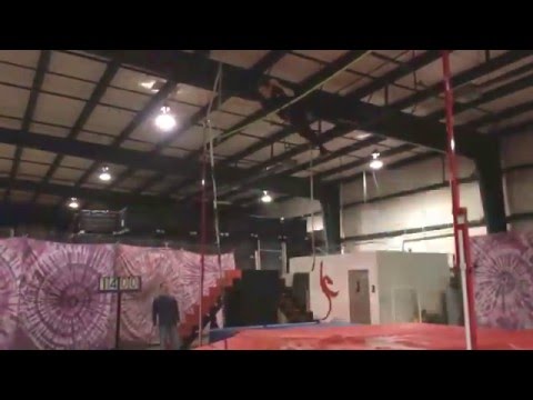 14' 0" - Friday Night Vaults - 2016-01-08