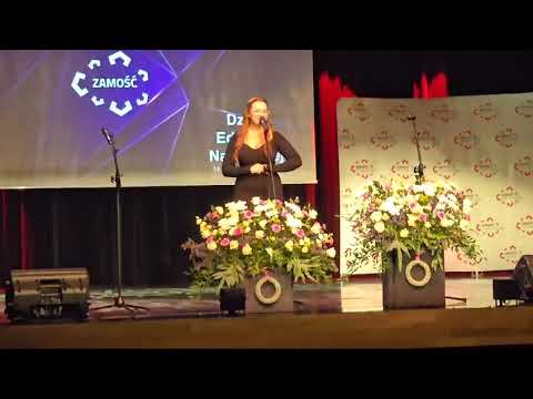 "Maryla" - Marian Hemar (wyk. Dorota Kleban)