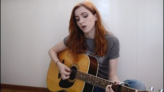 This Wild Life - Break Me (Acoustic cover)
