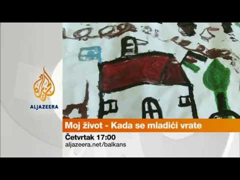 Moj život – Kad se mladići vrate - Četvrtak 17:00