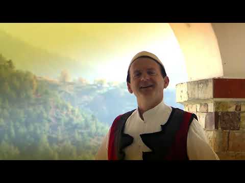 Mark Gjoka - Tre mije vjet jam oroshjan