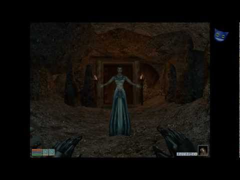 Let's Play Elder Scrolls III 3 - Morrowind - 230 : The Final Battle With Dagoth Ur
