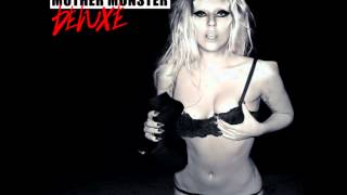 Lady Gaga - Fooled Me Again (Honest Eyes)